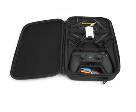 dji tello storage case handheld bag portable protective box  dji tello camera drone carrying