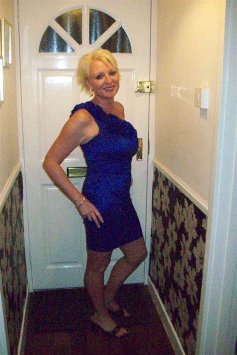 Debzter123 49 From Cheltenham Is A Local Granny Looking For Casual