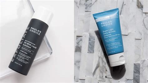 Shop Paula’s Choice Skin Care On Amazon