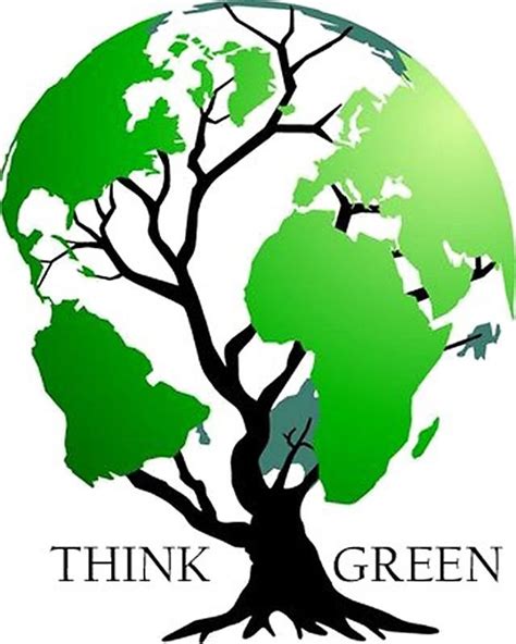 Celebrate World Environment Day Through Designer Posters पोस्टर