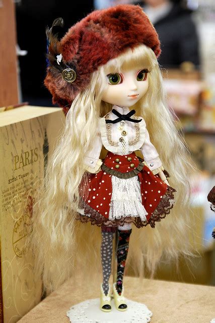 doll show  flickr photo sharing