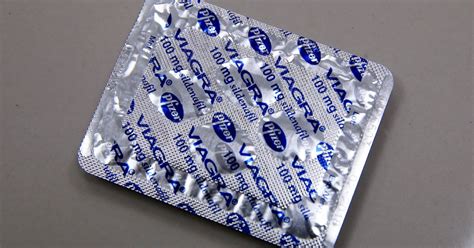 What Ingredients Are In Viagra Livestrong