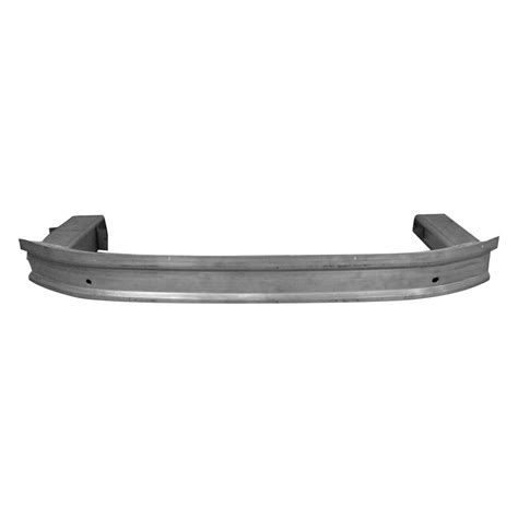 replace chevy cruze  front bumper reinforcement