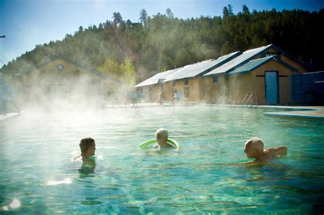 10 Hot Springs In The Four Corners You Don T Want To Miss Adventure