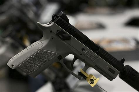 cz usa suppressor ready models  handguns  carbines outdoorhub