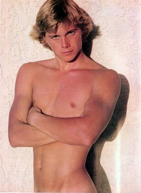 Ummmm… Wow Christopher Atkins Then And Now Daily Squirt