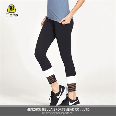 Bella A 61317 Polyester Legging Buy Polyester Legging