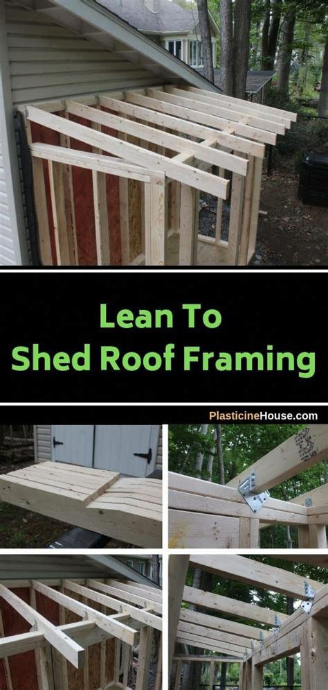 build  lean  shed complete step  step guide