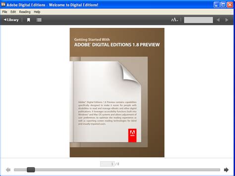 adobe digital editions latest version   windows software