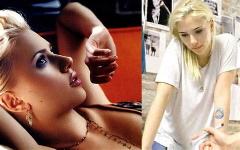 hottest female celebrity tattoos ~ women fashion and lifestyles