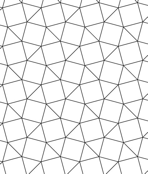 images  math tessellation  pinterest