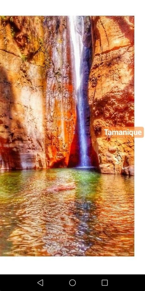 Tamanique Waterfalls 2019 All You Need To Know Before You Go With