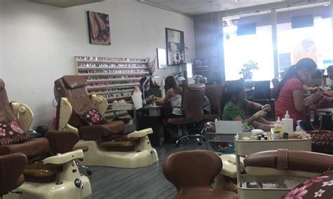 kc nails  spa placentia book  prices reviews