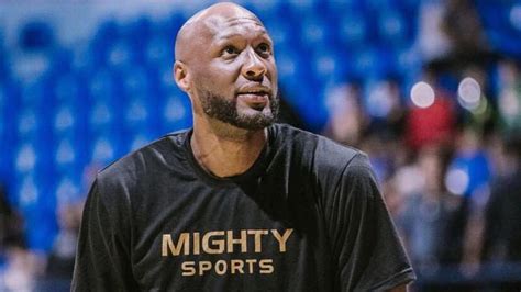 lamar odom reveals he is a sex addicted after he slept