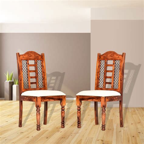 buy multipurpose traditional solid wood chair  dining study chair
