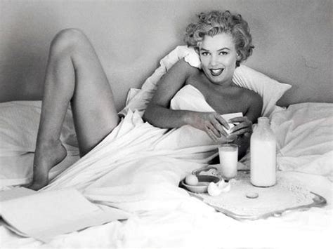 Alleged Marilyn Monroe Sex Tape Surfaces Film Starring