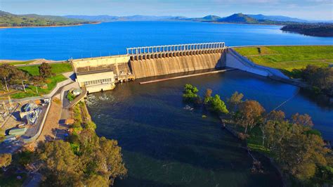 dam facts menzies research centre