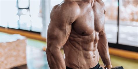 The Chest Exercises And Workouts You Need To Build Bigger Pecs