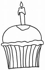 Muffin Ausmalen Ausmalbild Vorlage Lebensmittel Malvorlage Vorheriges sketch template