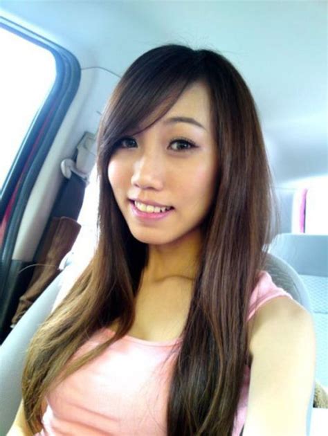 Cute Asian Girls 40 Pics