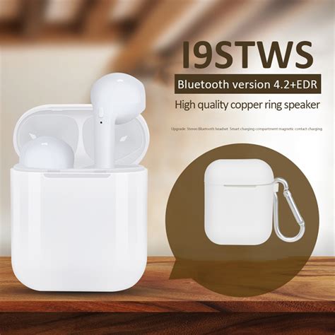 buy   tws wireless mini bluetooth earbuds wireless headsets headphones