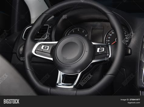 steering wheel  car image photo  trial bigstock