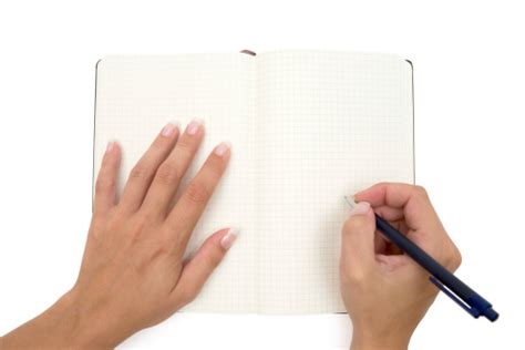writing   blank notebook stock photo  image  istock