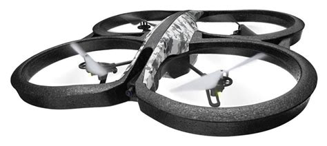 parrot ardrone  elite edition brings sand snow  jungle camouflage android community