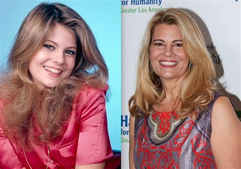 lisa whelchel reunites with a facts of life favorite [video]