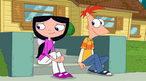 dan and swampy on the “emotional finale” of phineas and ferb disney