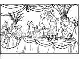Occasions Marriage Holidays Special sketch template