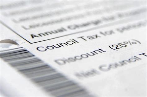 thousands owed  council tax rebate warned  check account
