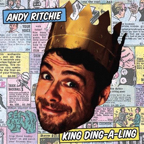 king ding  ling comedy reviews