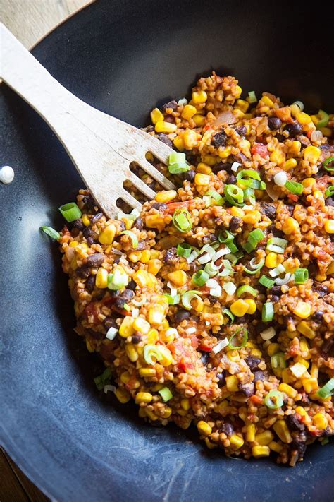 images  food bulgur couscous quinoa  pinterest tes