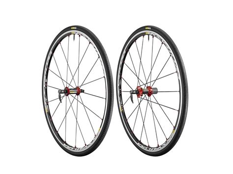 mavic ksyrium elite  special edition wheelset  tires michael agrotis cyprus bicycles