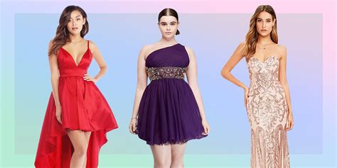 20 best cheap prom dresses 2018 where to buy affordable