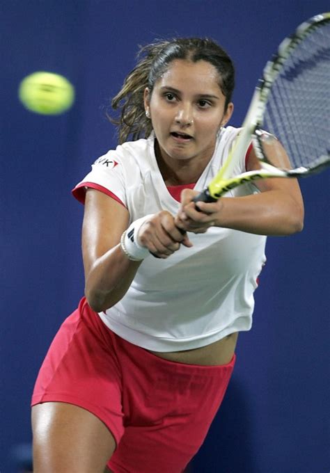 indian and pakistani girls all over the world sania mirza