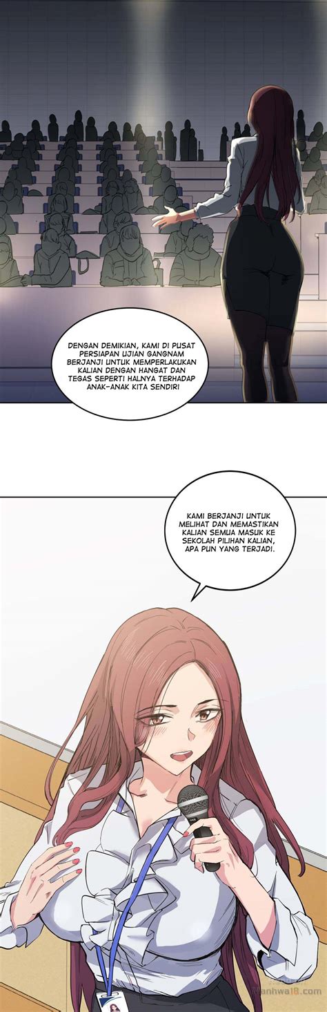 Lucky Guy Chapter 1 Sub Indo Mangadop