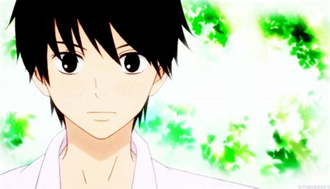 kimi ni todoke find and share on giphy