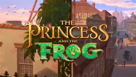 the princess and the frog disney princess and fairies wiki