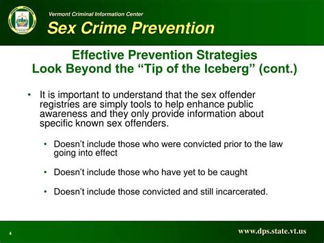 ppt sex crime prevention powerpoint presentation free download id