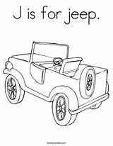 Coloring Jeep Worksheet Jip Template Print Outline Favorites Login Add Twistynoodle Built California Usa Noodle Ll Change sketch template