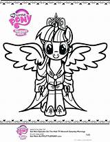 Coloring Pages Magic Pony Little Friendship Rainbow Touch Dash Getcolorings Hasbro Getdrawings Color Print Printable Colorings sketch template