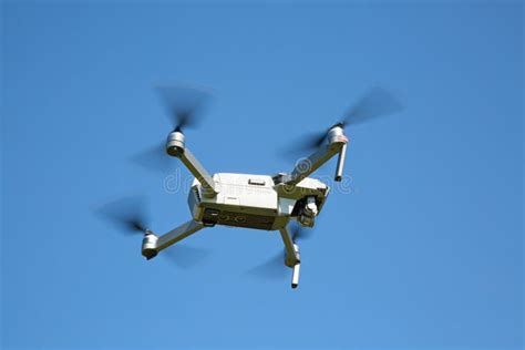 drone stock photo image  aviation innovation operator