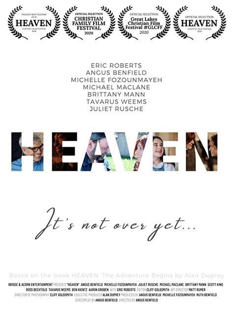 heaven  information trailers reviews  lists  filmcrave