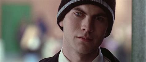 Wes Bentley On Getting Sober To Rock ‘interstellar’ And