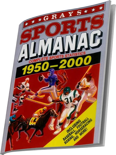 retour vers le futur grays sports almanac cahier bigamart