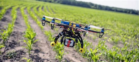 drones  agriculture  flight   future