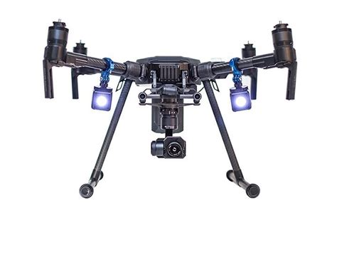 thermal drones infrared aerial imaging flir dji workswell