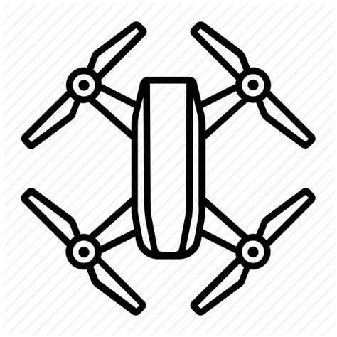 dji spark clipart   cliparts  images  clipground